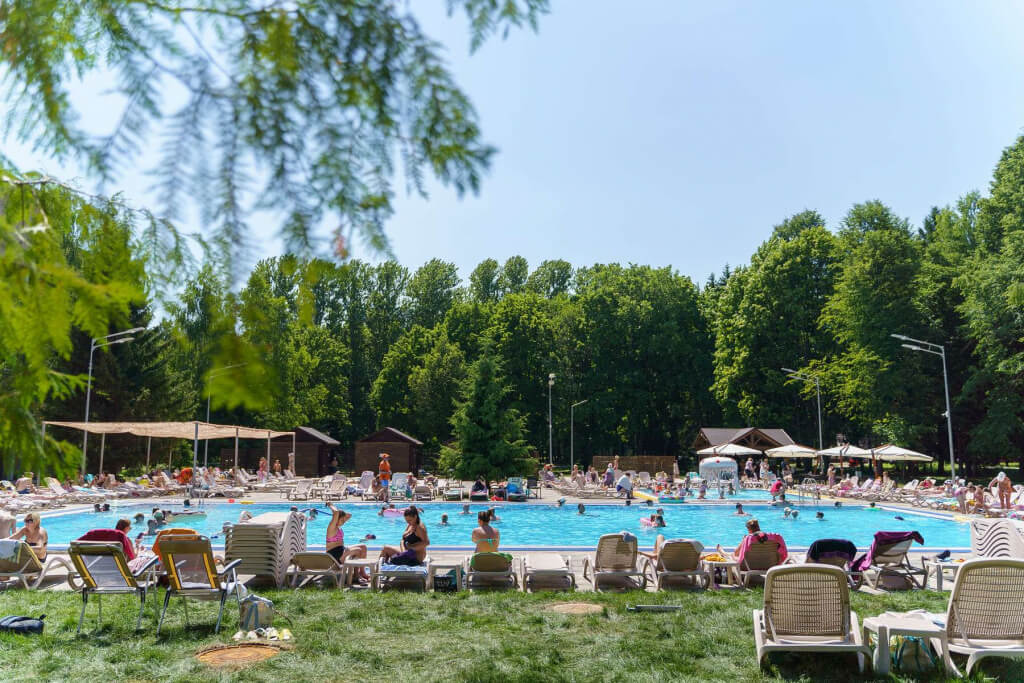 Раннее бронирование — до 40% скидки!