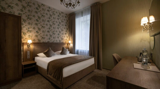 Классик (Усадьба)