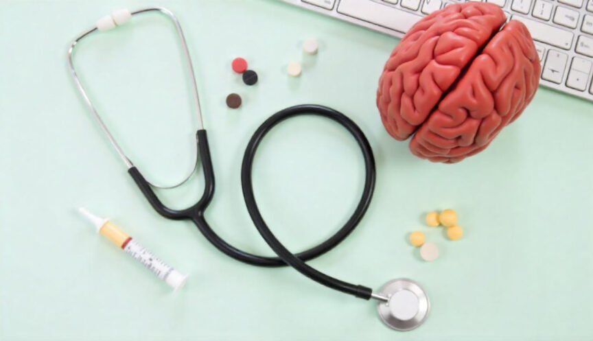 Программа «Реабилитация»